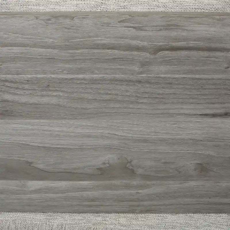 Sofá moderno de 3 plazas de 80.25 pulgadas con brazos acampanados, cojines y patas de madera
