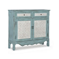 Mesa consola antigua Hannah