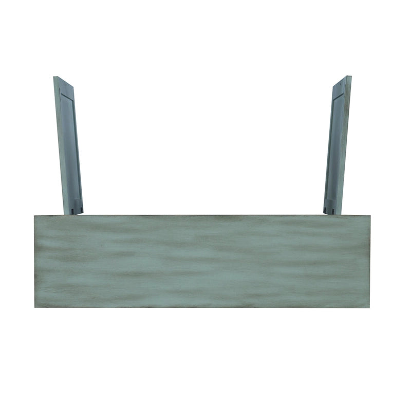 Mesa consola antigua Hannah