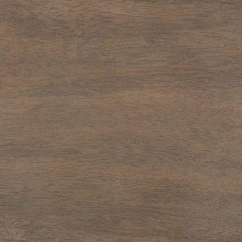 Buró de madera de 3 cajones