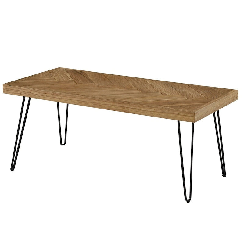 Mesa de centro moderna Mesa de té Mesa de cóctel para sala de estar