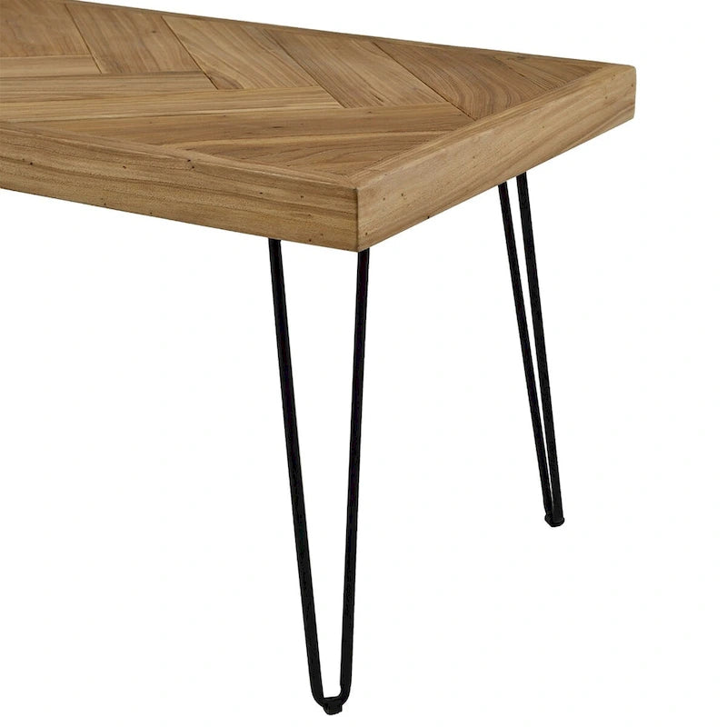 Mesa de centro moderna Mesa de té Mesa de cóctel para sala de estar