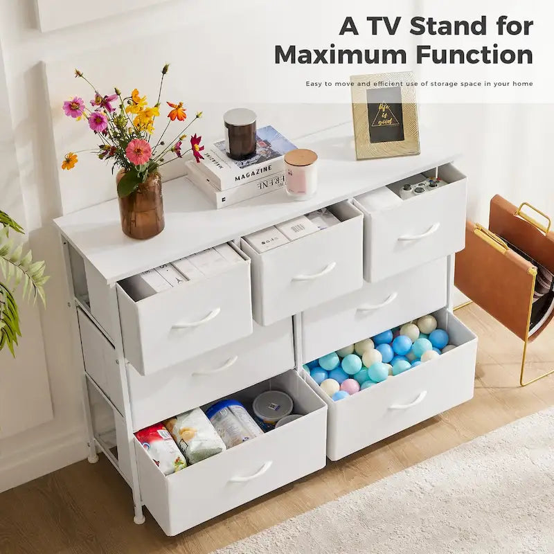 7 espacios de almacenamiento, taquillas de armario montadas, taquillas para muebles de dormitorio