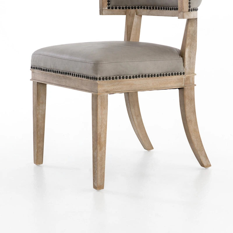 Sillas de comedor Wallace