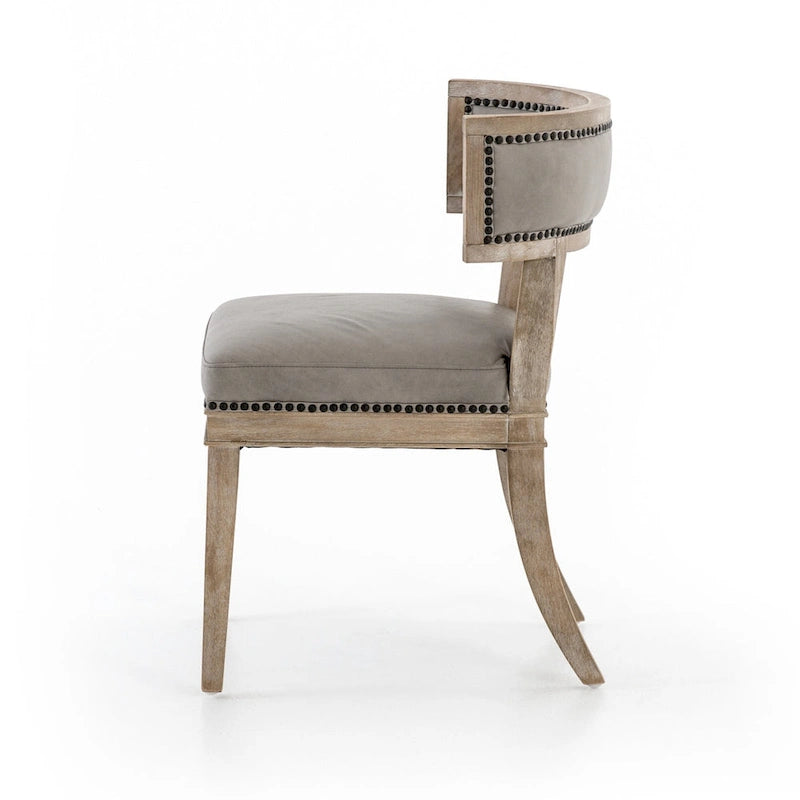 Sillas de comedor Wallace