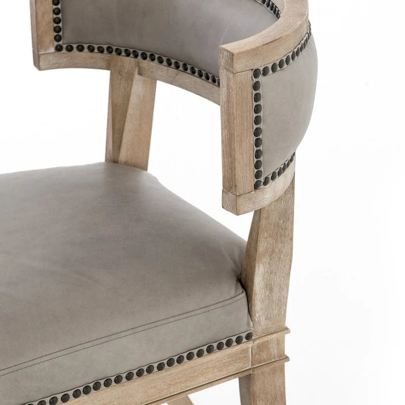 Sillas de comedor Wallace