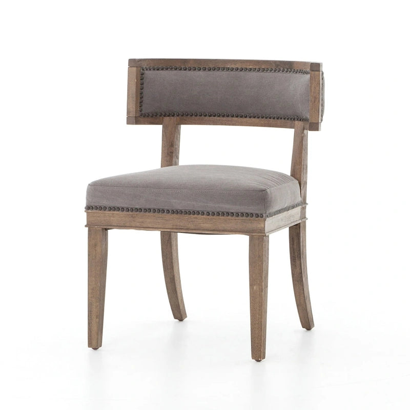 Sillas de comedor Wallace