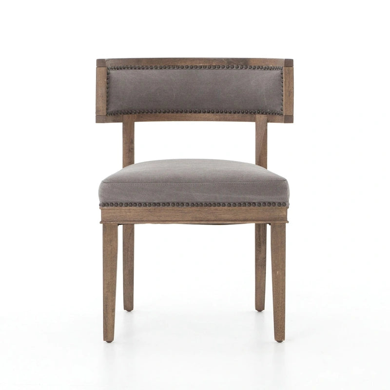 Sillas de comedor Wallace