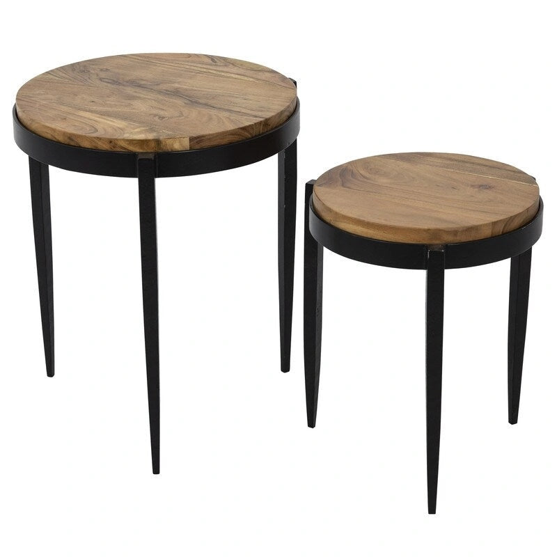 Tablas anidadas