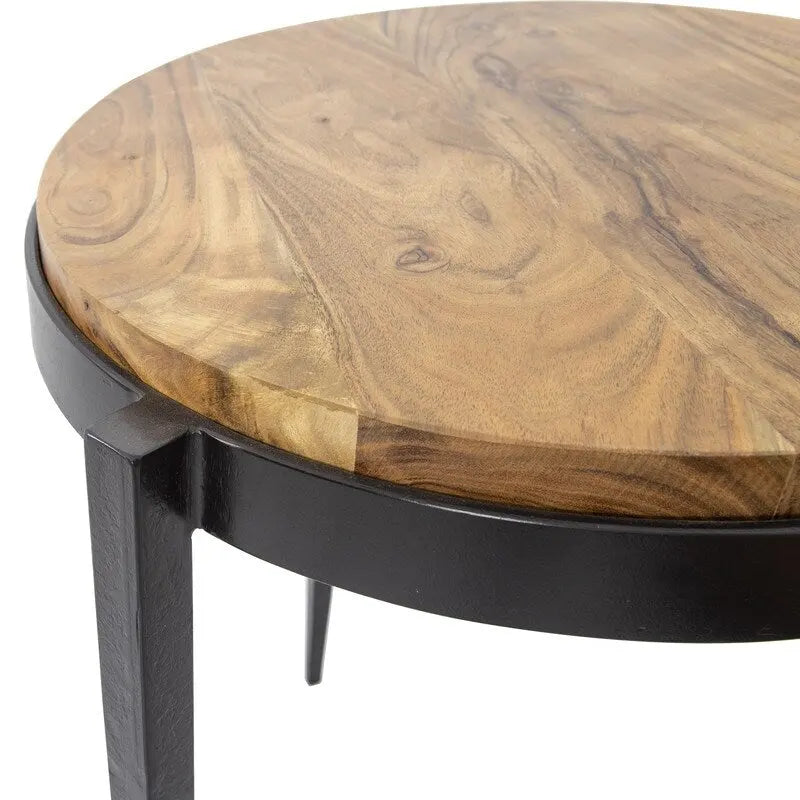 Tablas anidadas