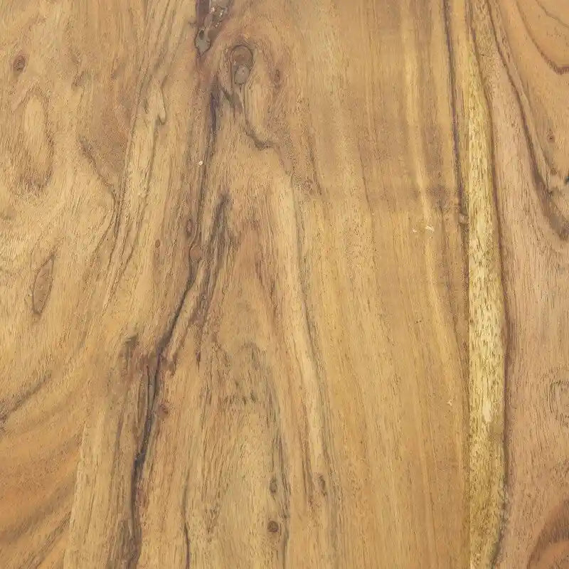 Tablas anidadas