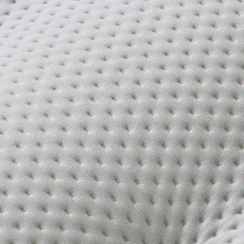 Sofá moderno y cómodo de 3 plazas, sofá de suelo tapizado en tejido 3D, sofá nube para sala de estar, apartamento